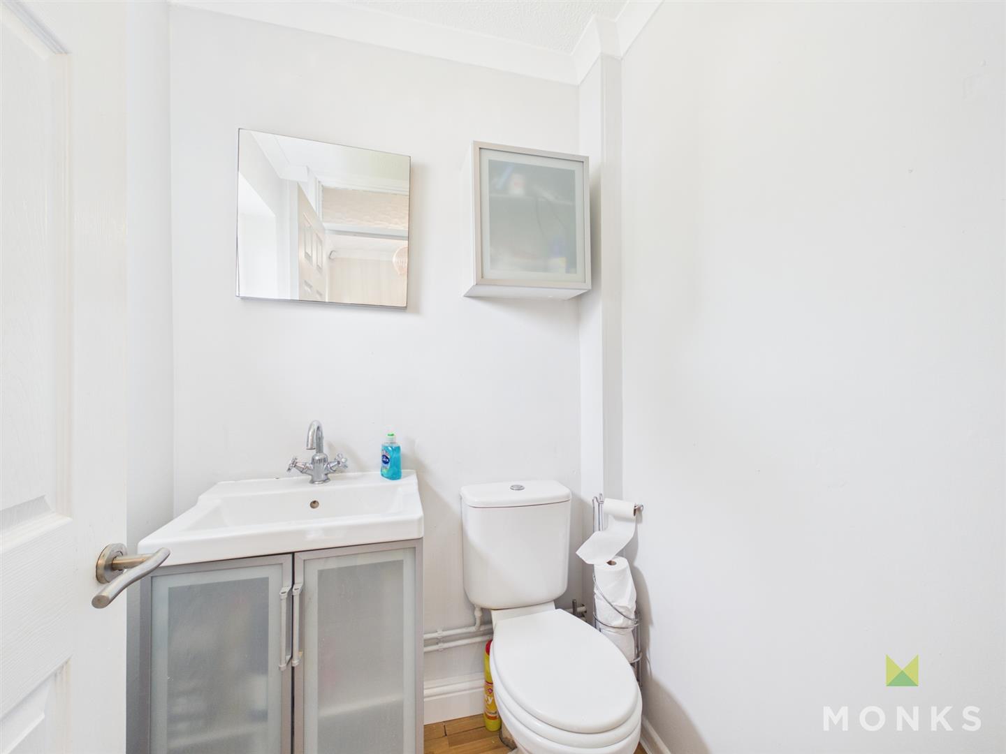 82 White Hart, Shrewsbury, SY3 7TE For Sale